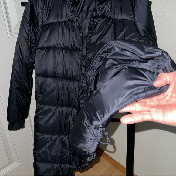 Lululemon Roam Far Wool 3-in-1 Jacket
Size 10 - Picture 12 of 16